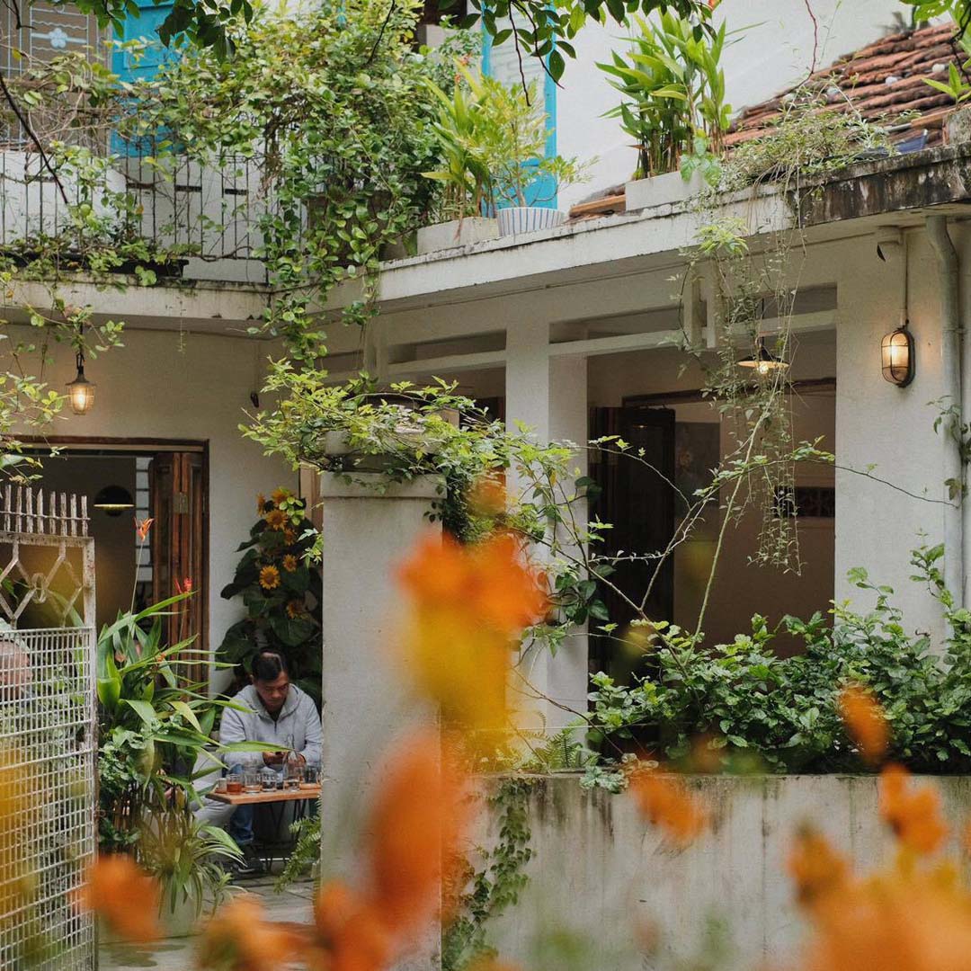 Àla Cafe