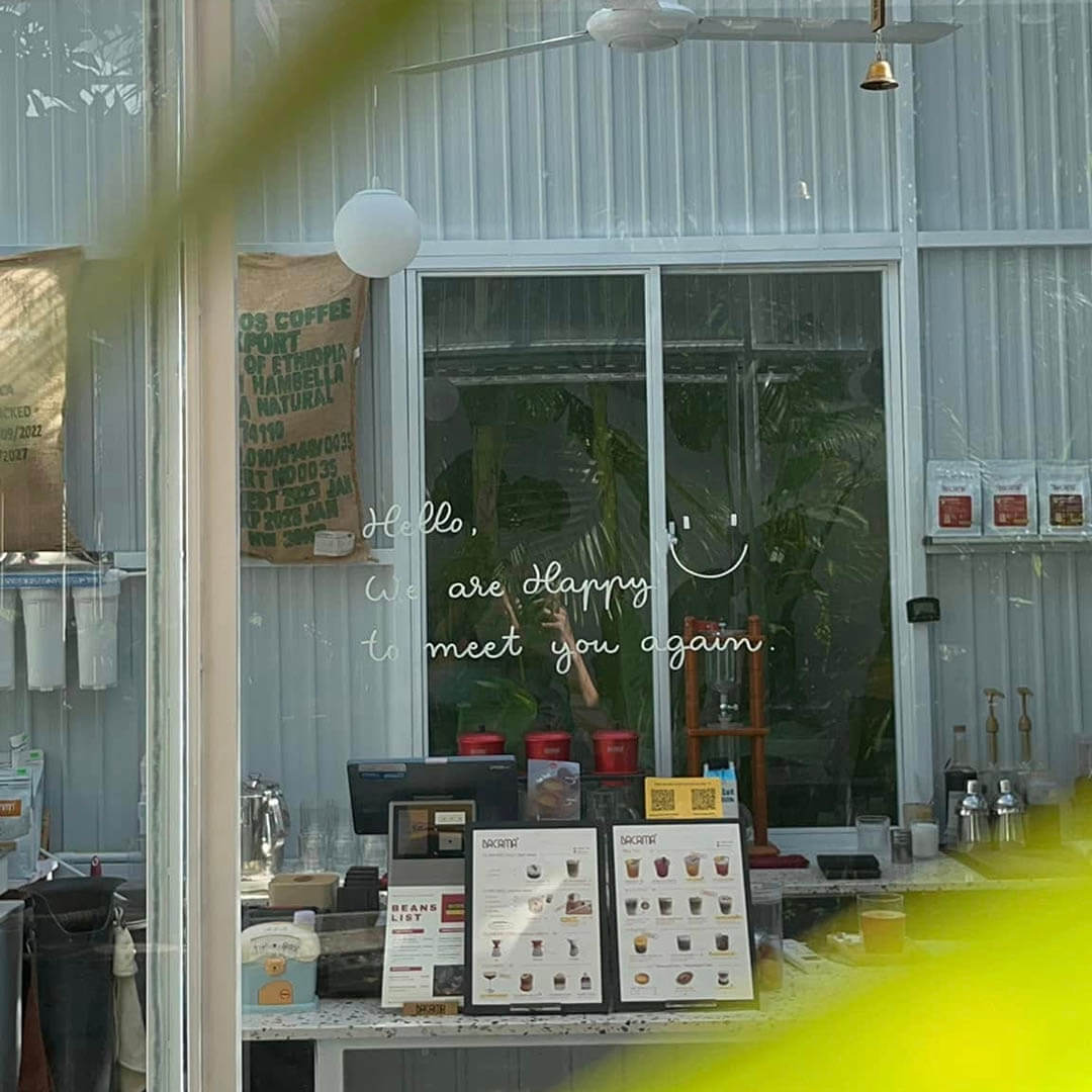 Bacama Coffee & More