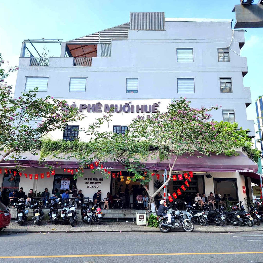 Bản Cà Phê