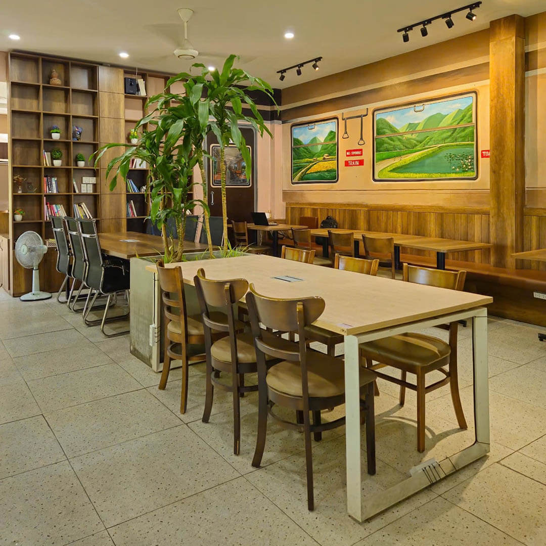 BigHome Coffee