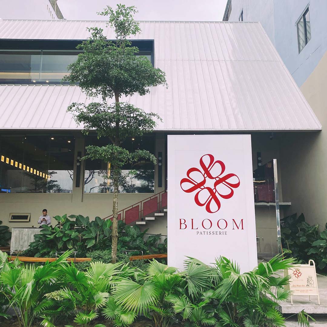 Bloom Patisserie