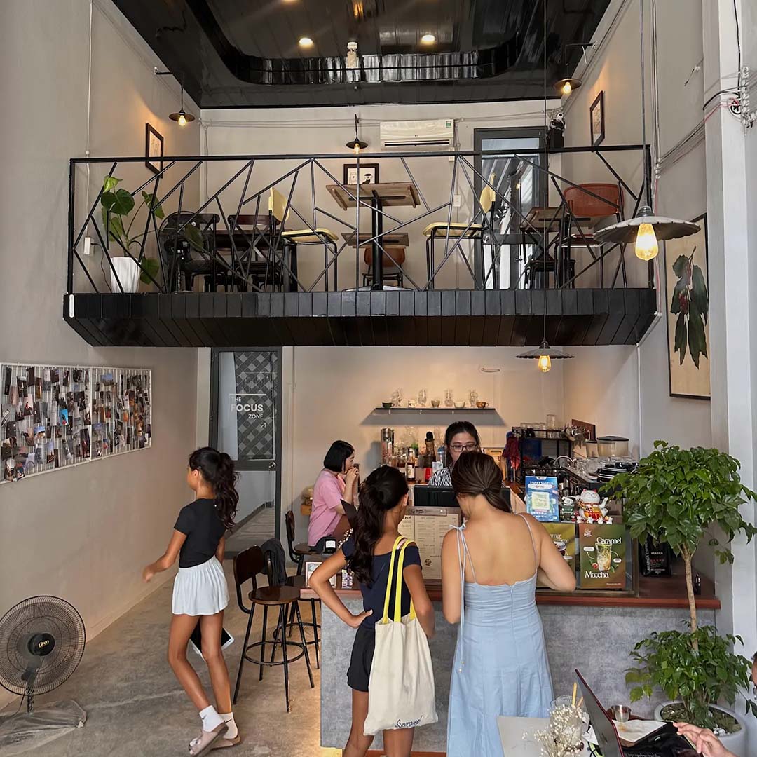 Brewtopia Coffee & Eatery