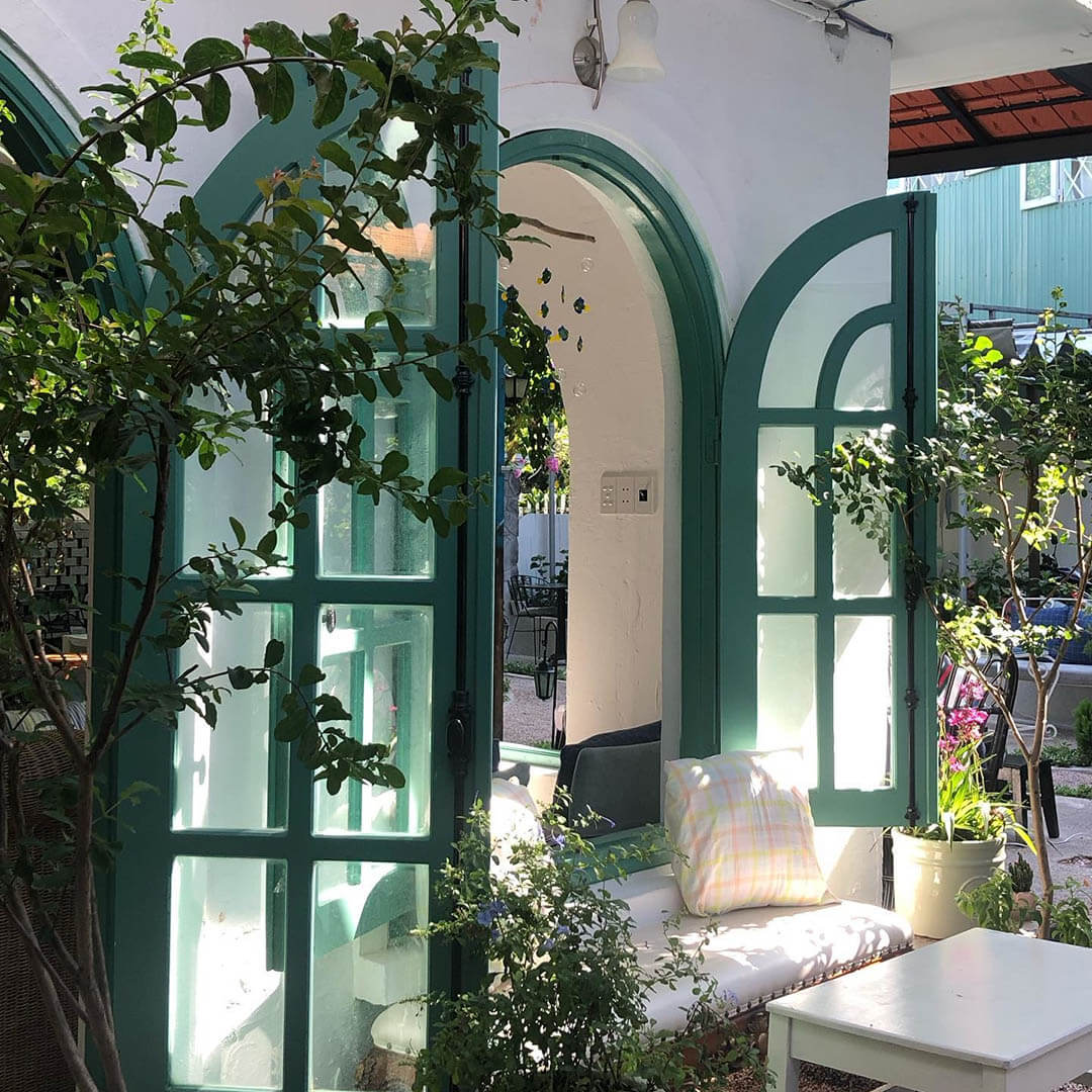 Cá Nóc Café – Nguyễn Hoàng