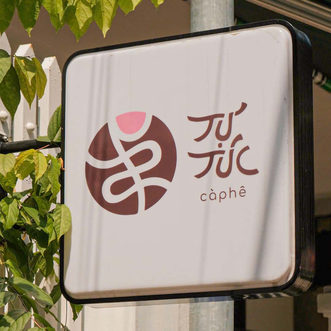 Cà phê Tự Túc