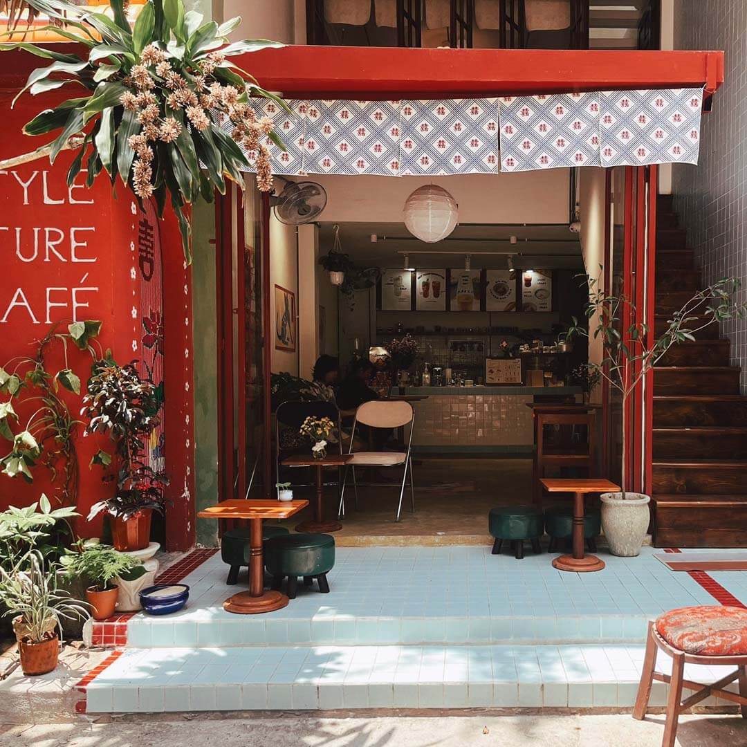 Cafe-inn