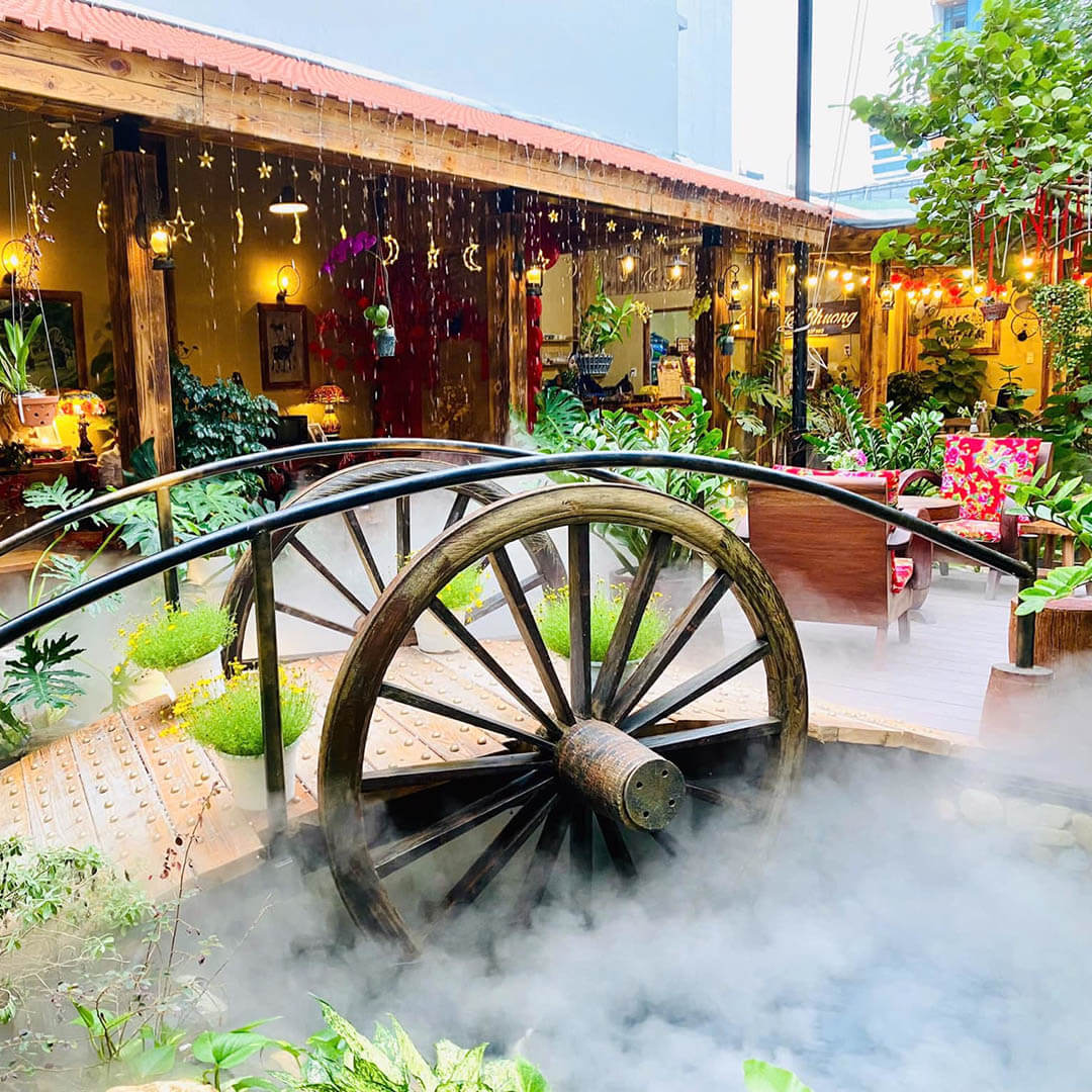 Cafe Phuong