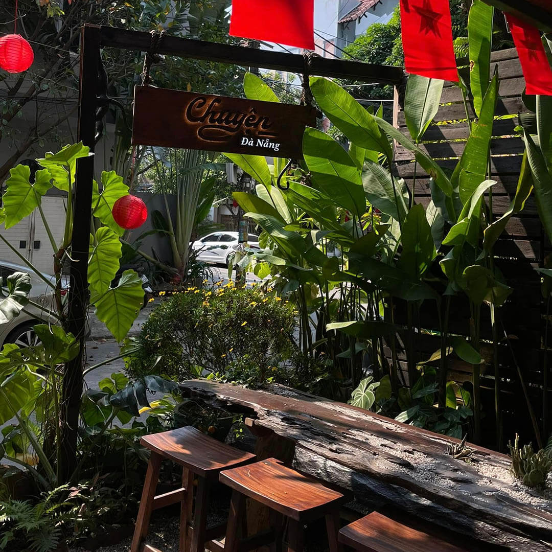 Chuyện – Đà Nẵng