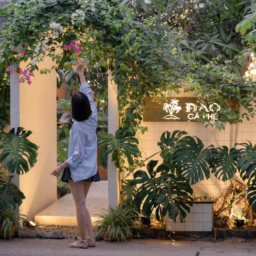 Đảo Cà Phê