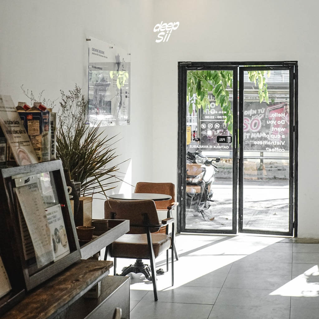 Deep Sii – Da Nang
