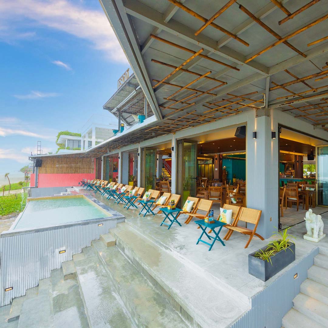 Esco Beach