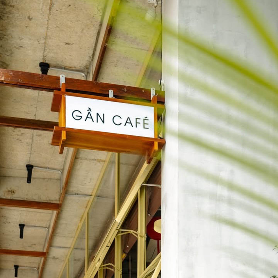 Gần Café