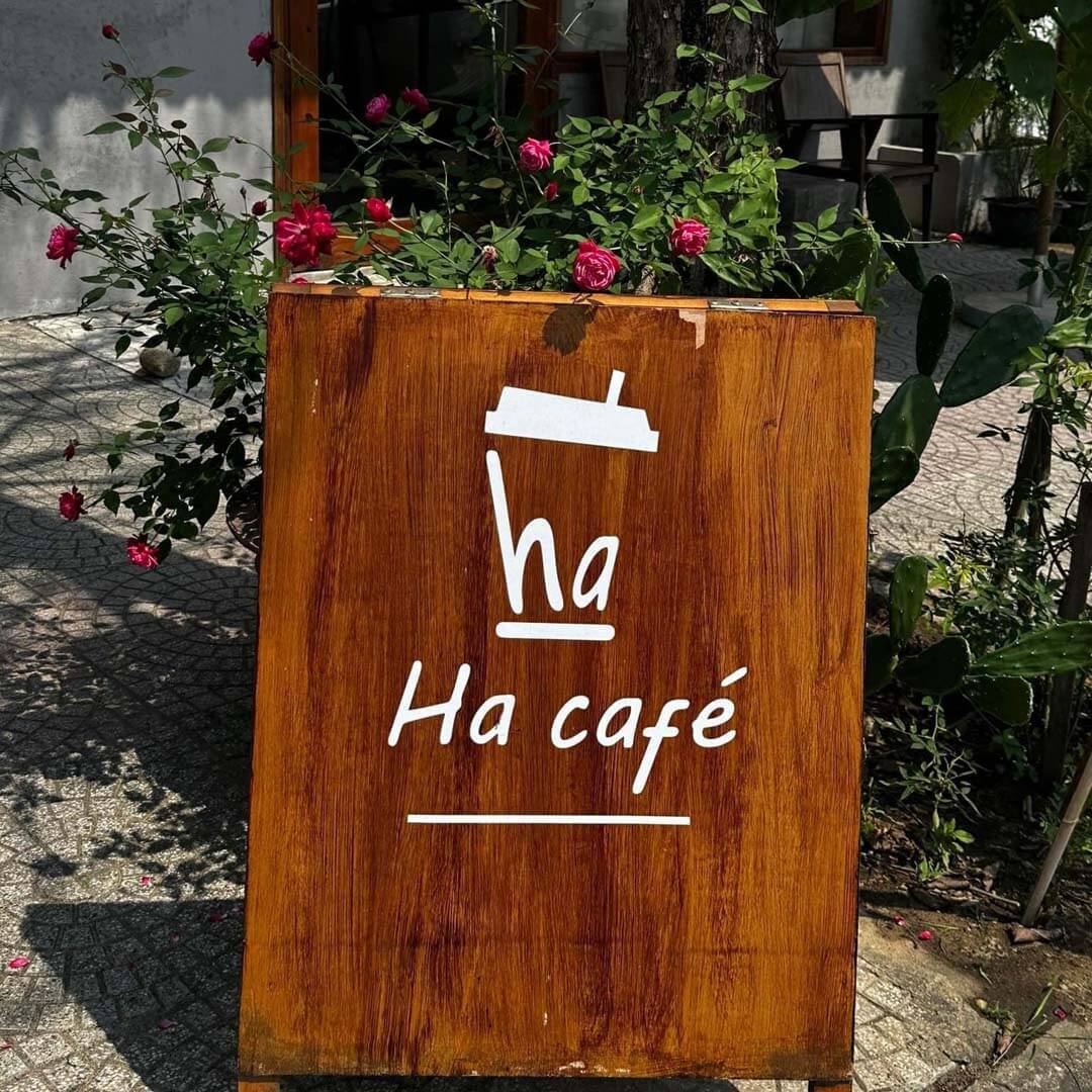 Ha Café
