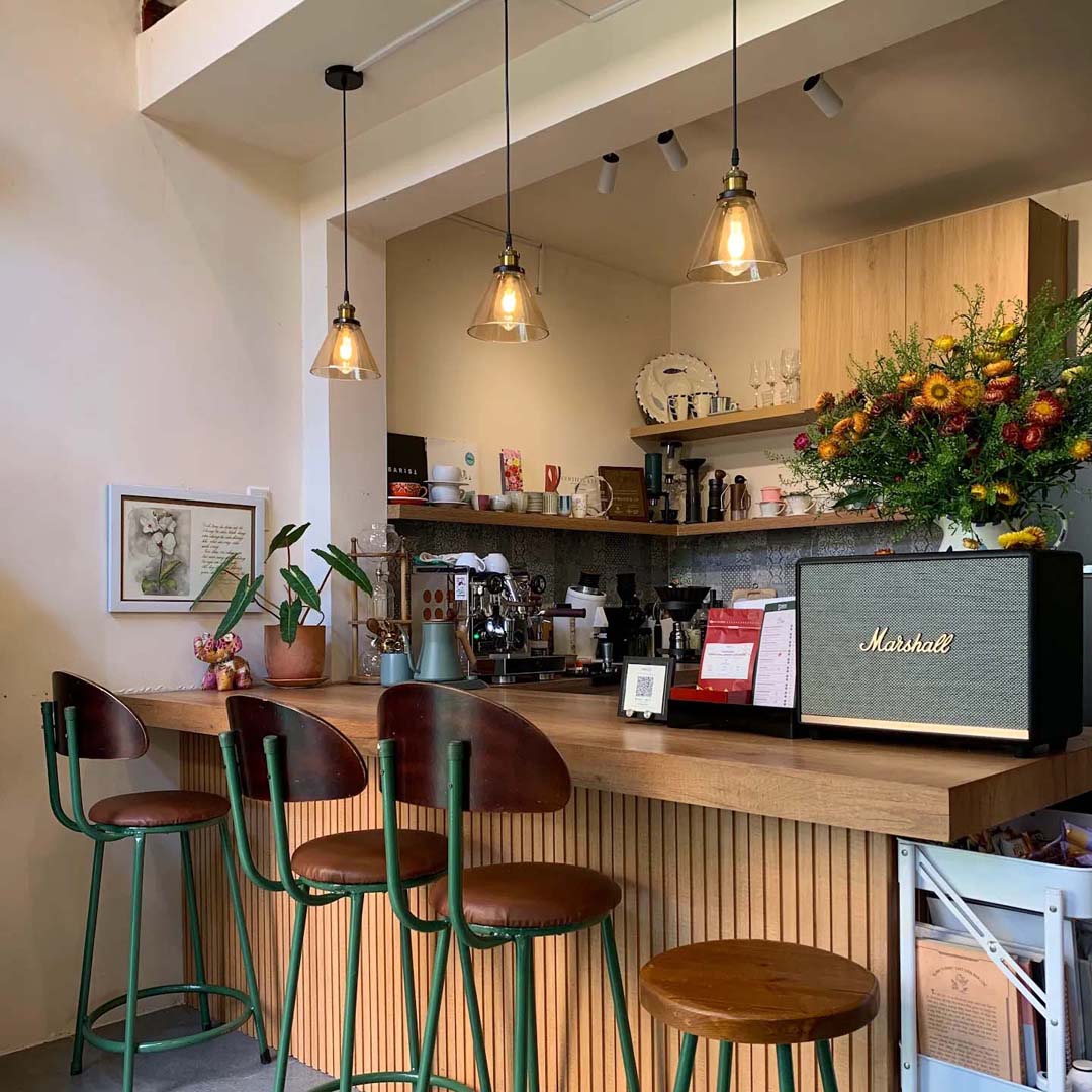 Harmony Coffee Lab