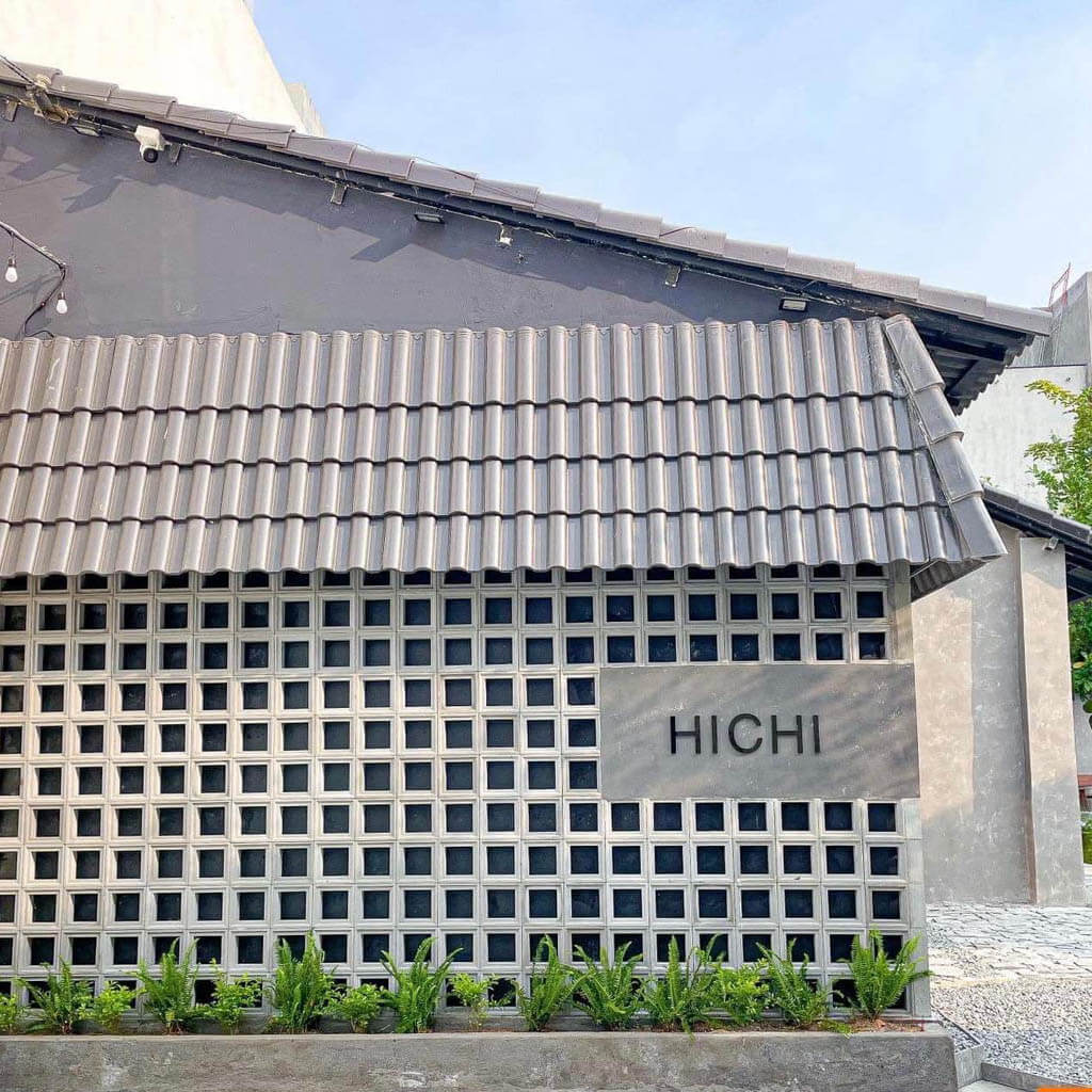 HICHI Coffee