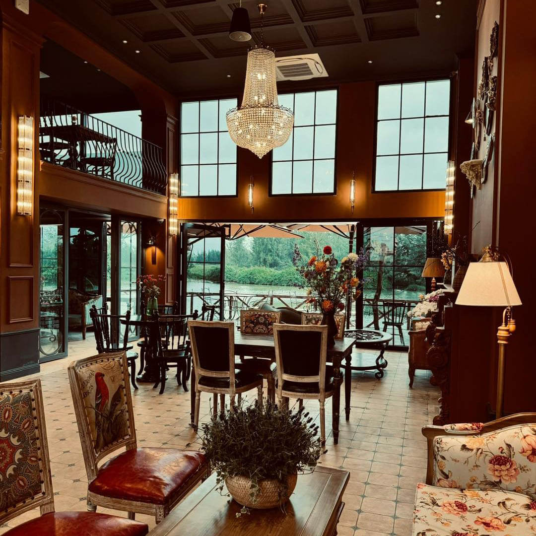 Jia Café