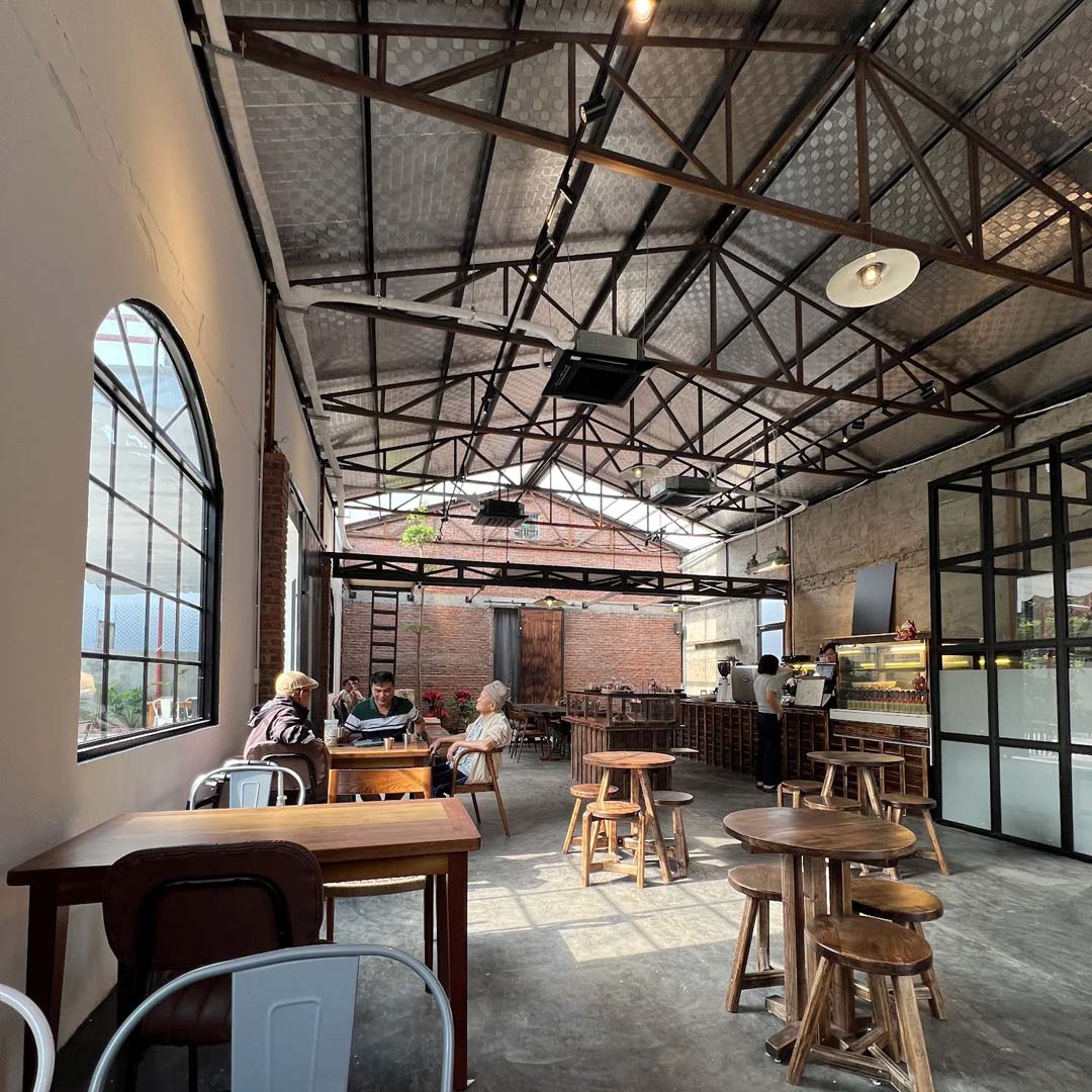 Kin Coffee