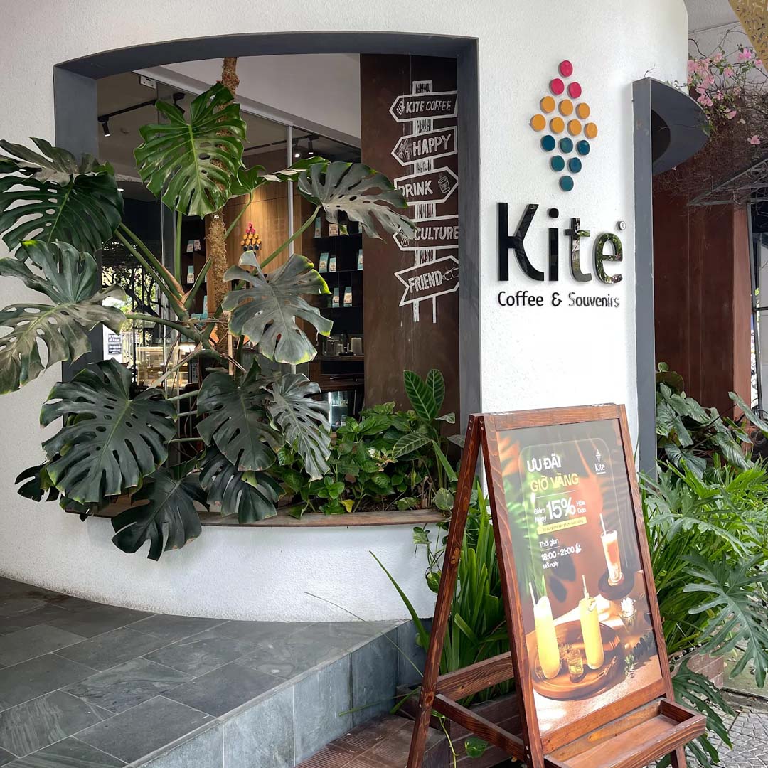 KITE Coffee