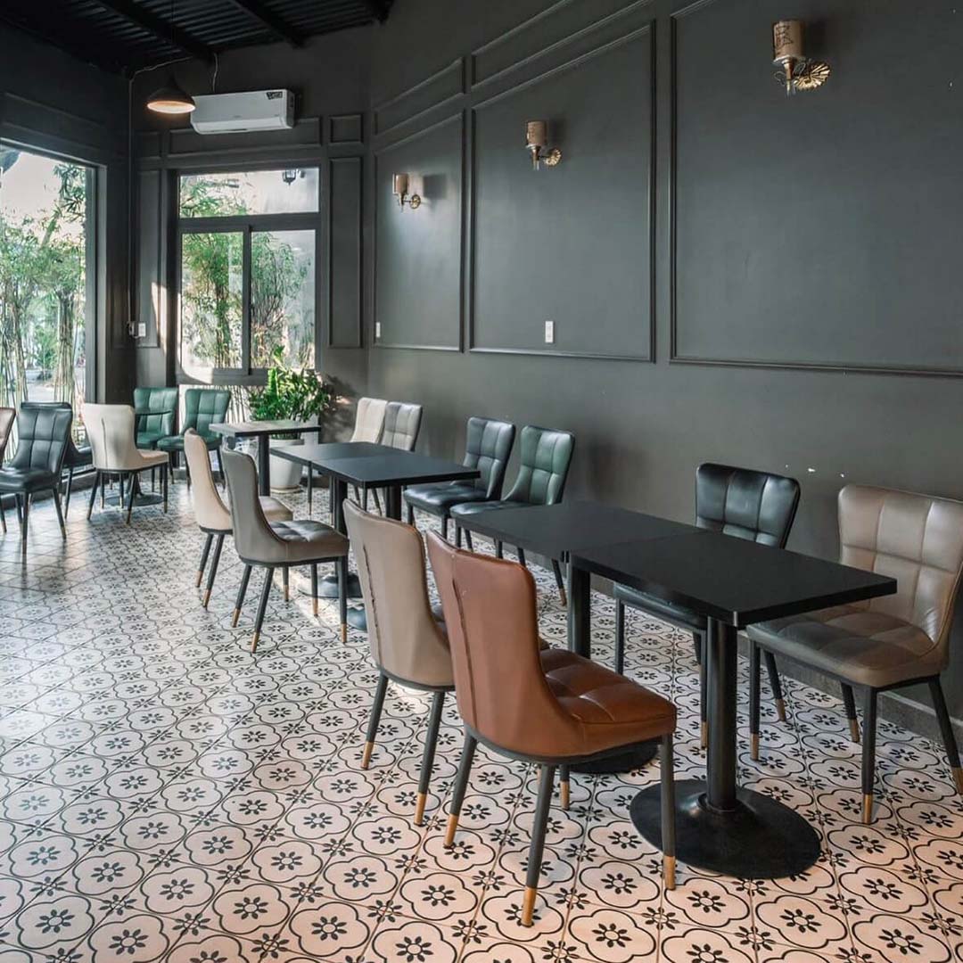 Le Café An Nam