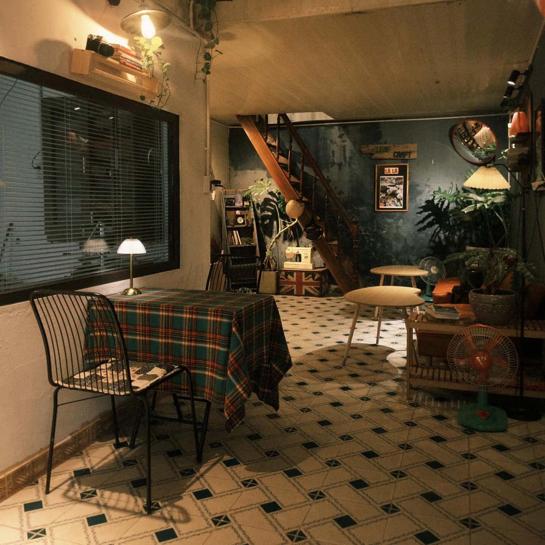 Leaf Home