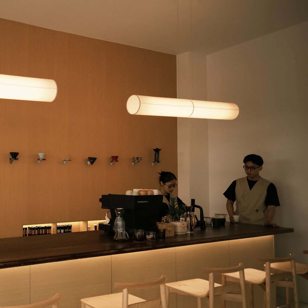 Mew Roastery – Specialty Coffee