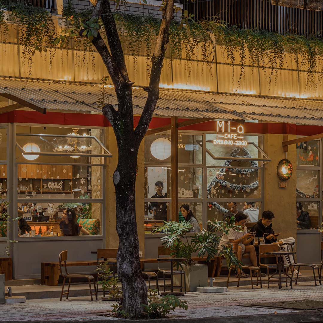 Mi-a Cafe