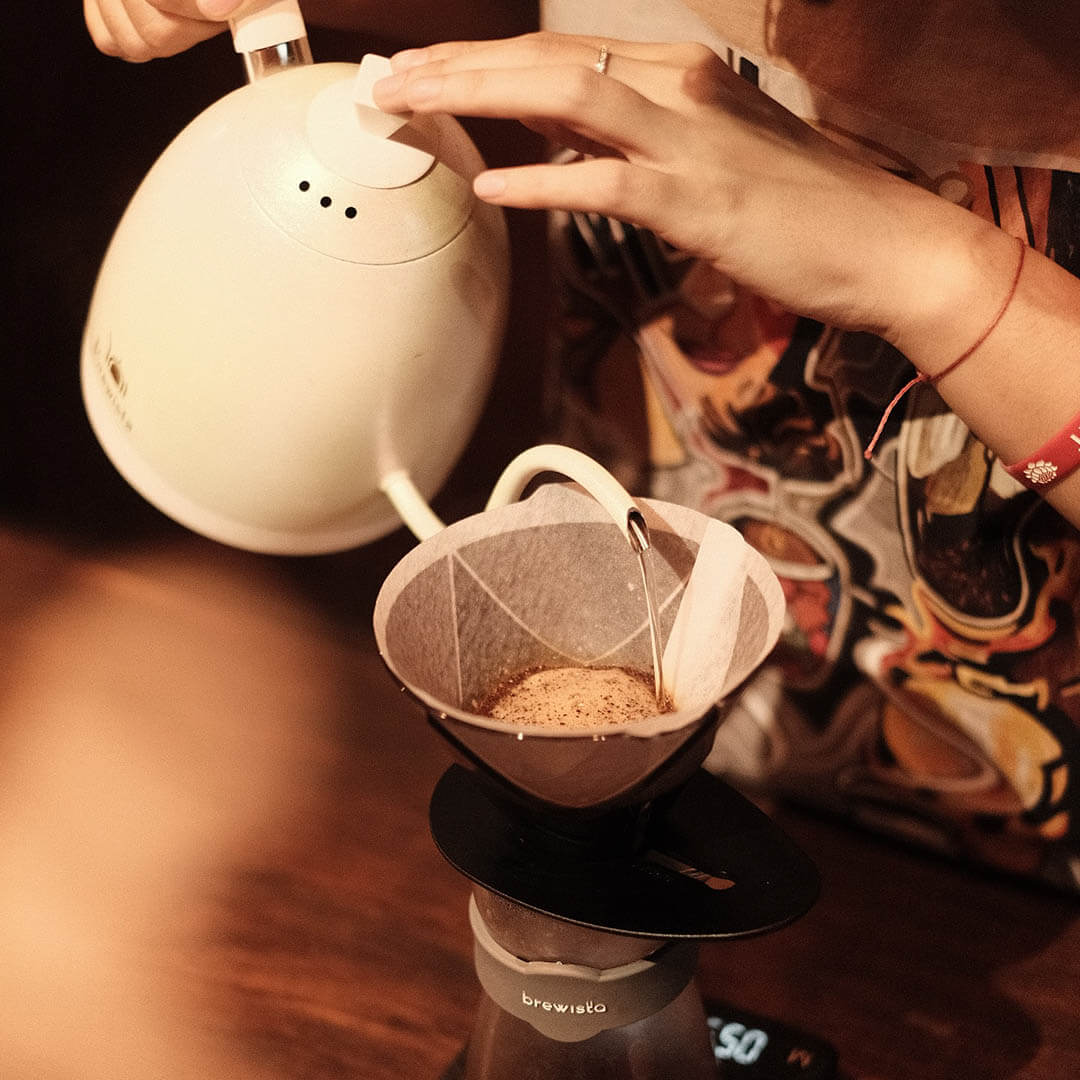Minbrew Coffee Lab