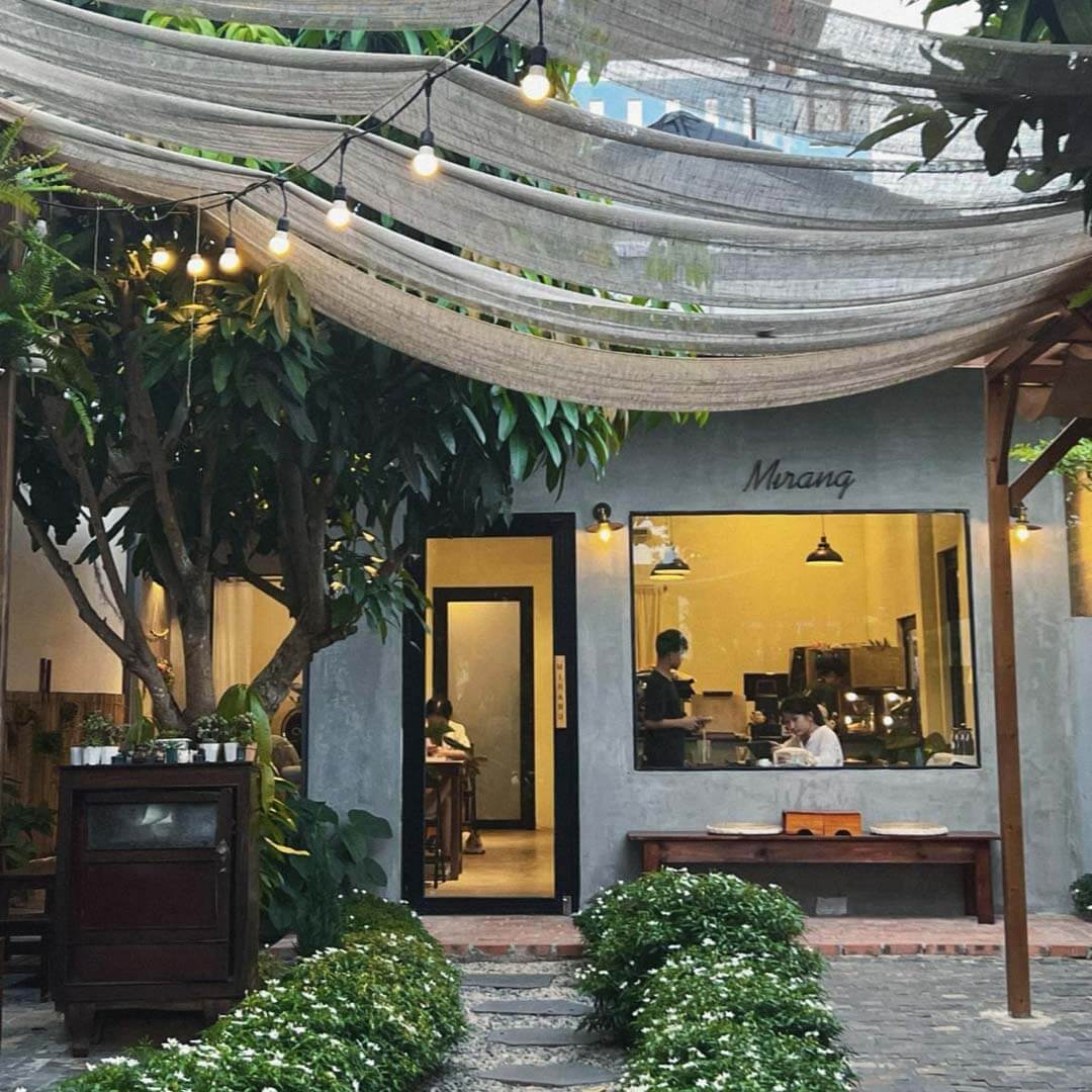 Mirang Cafe
