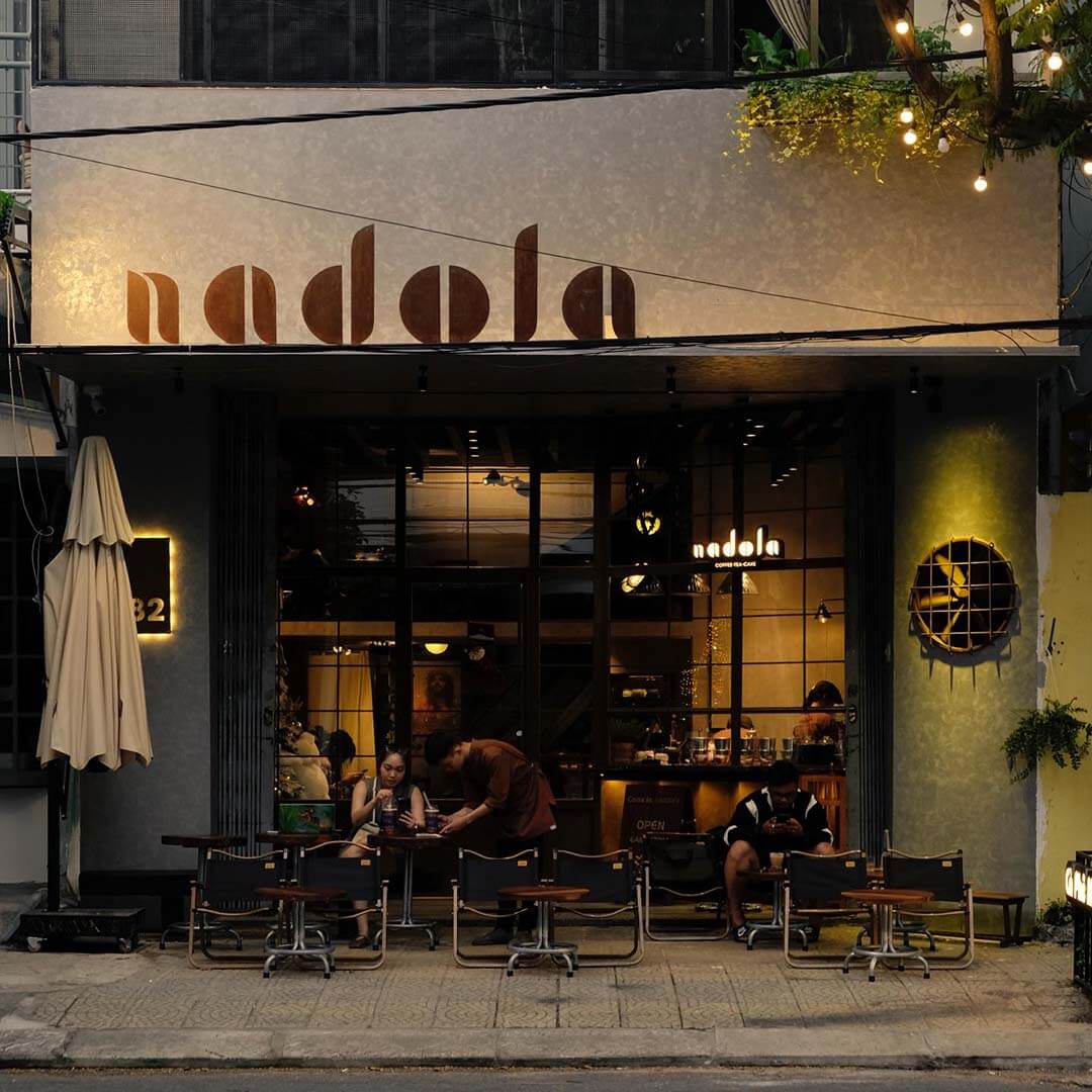 Nadola Coffee
