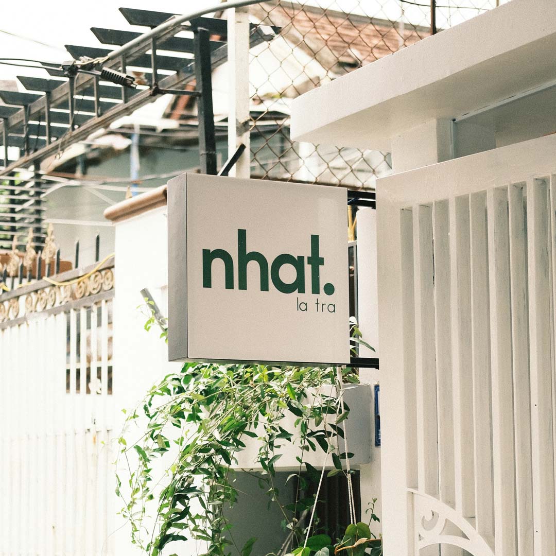 Nhật là trà