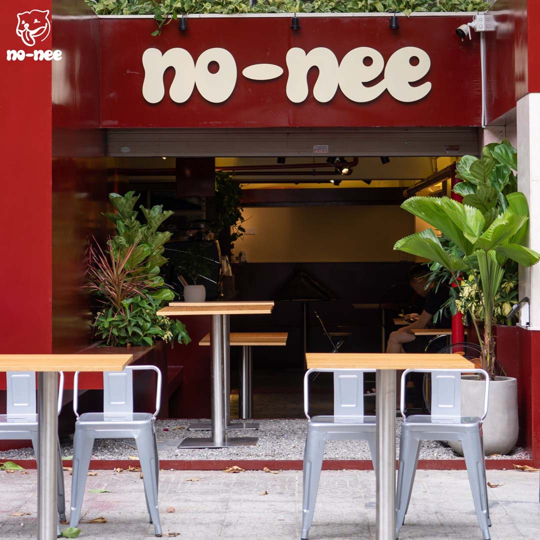 No Nee Eatery & Cafe