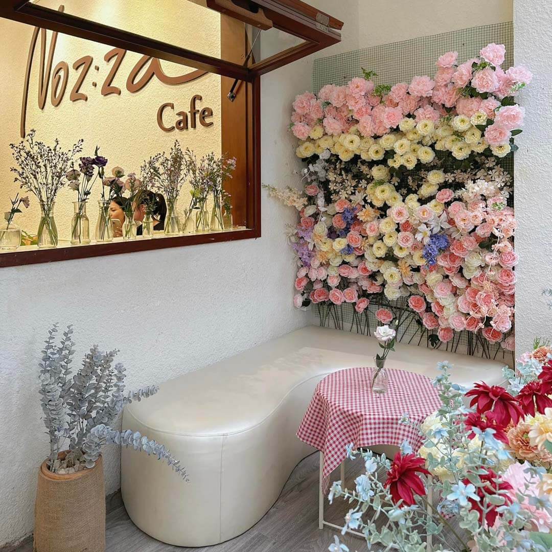 Noz:za Cafe