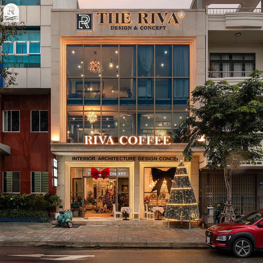 Riva Coffee