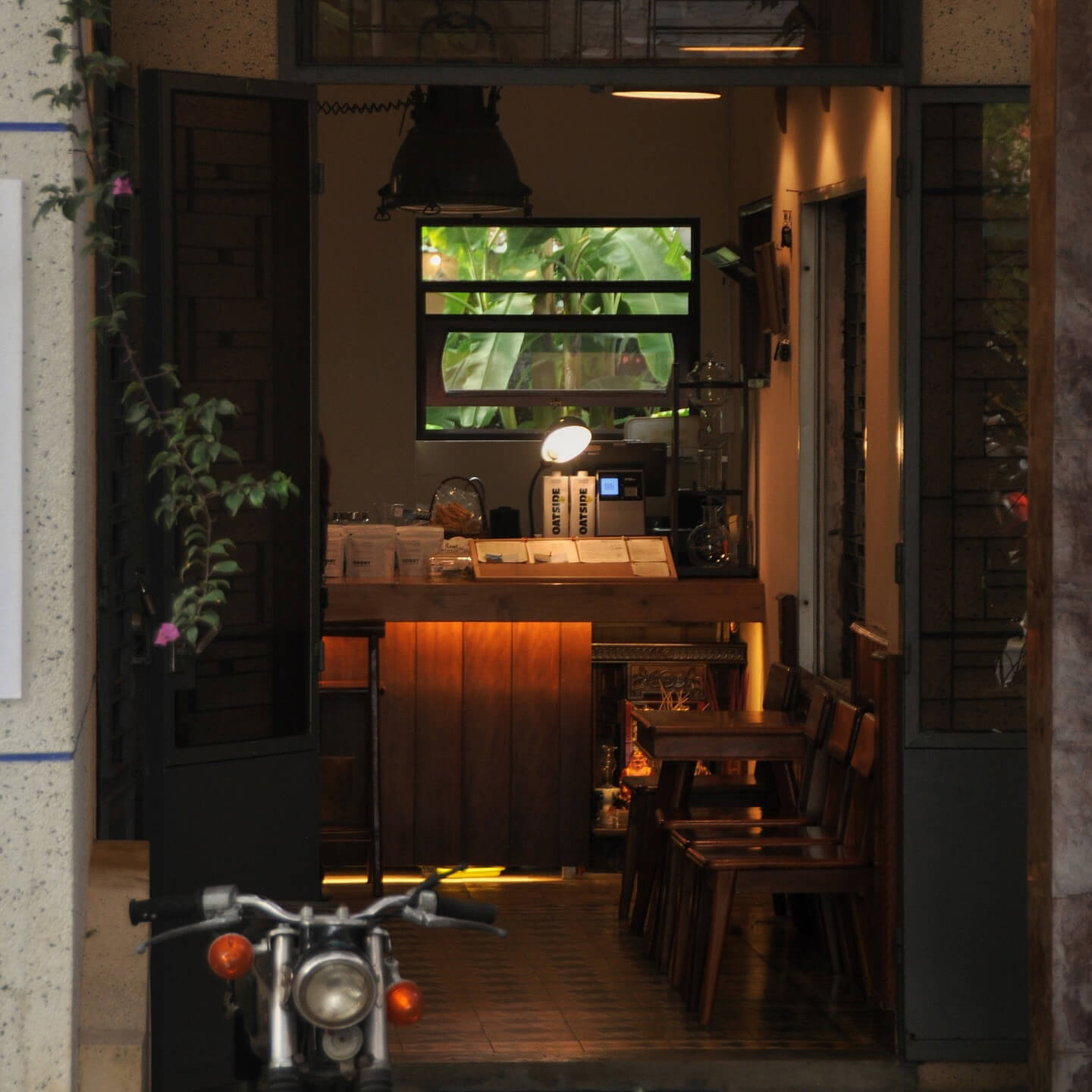 Roost Coffee Roasters