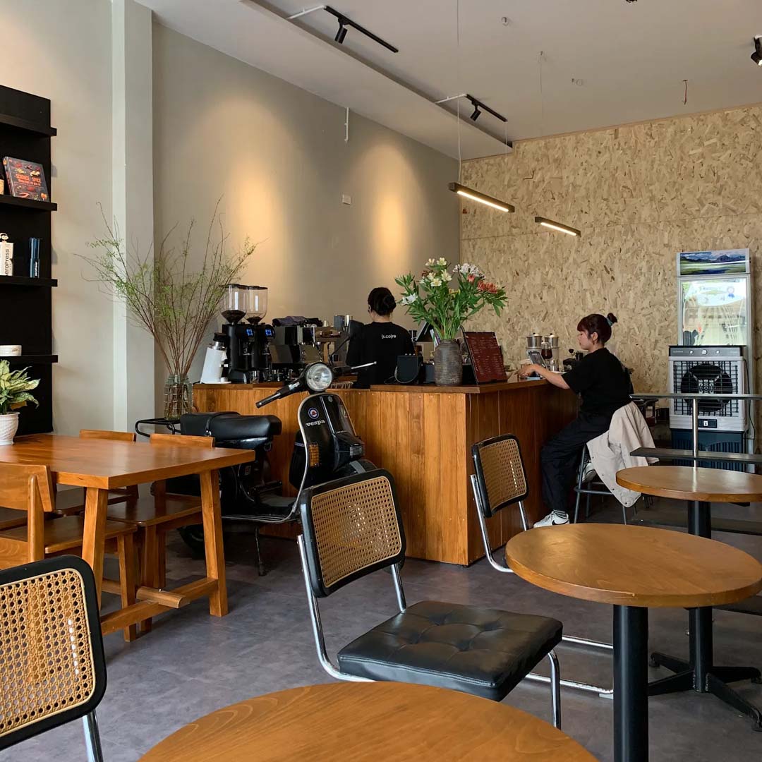 s.core cafe