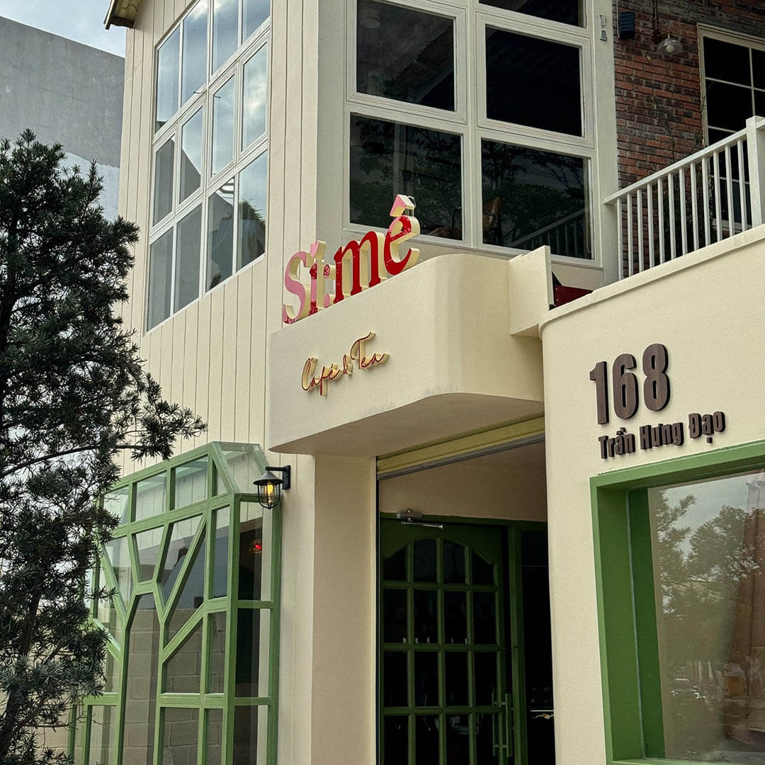 Si:mê Café