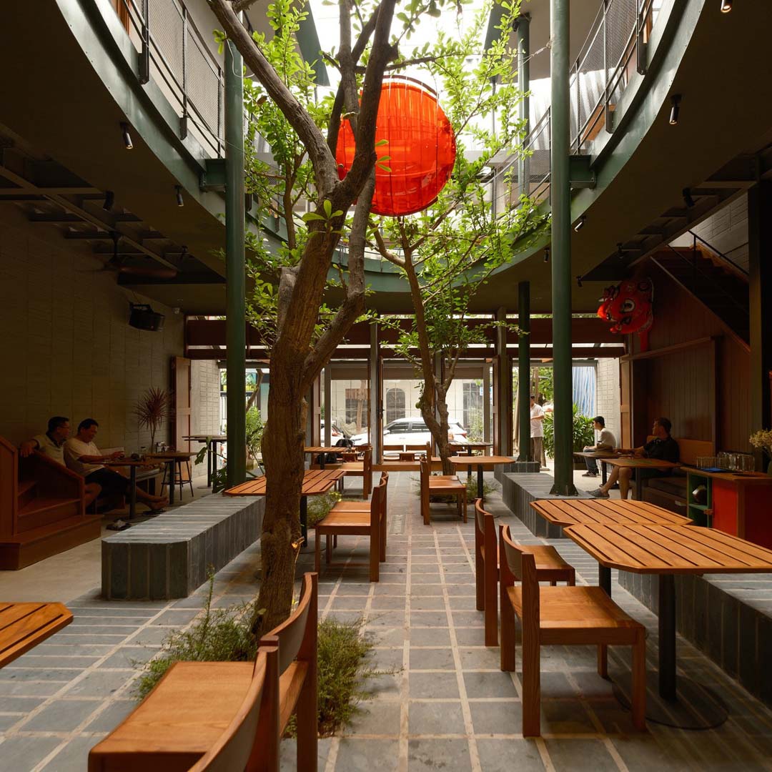 Solis Coffee Brunch & Beer