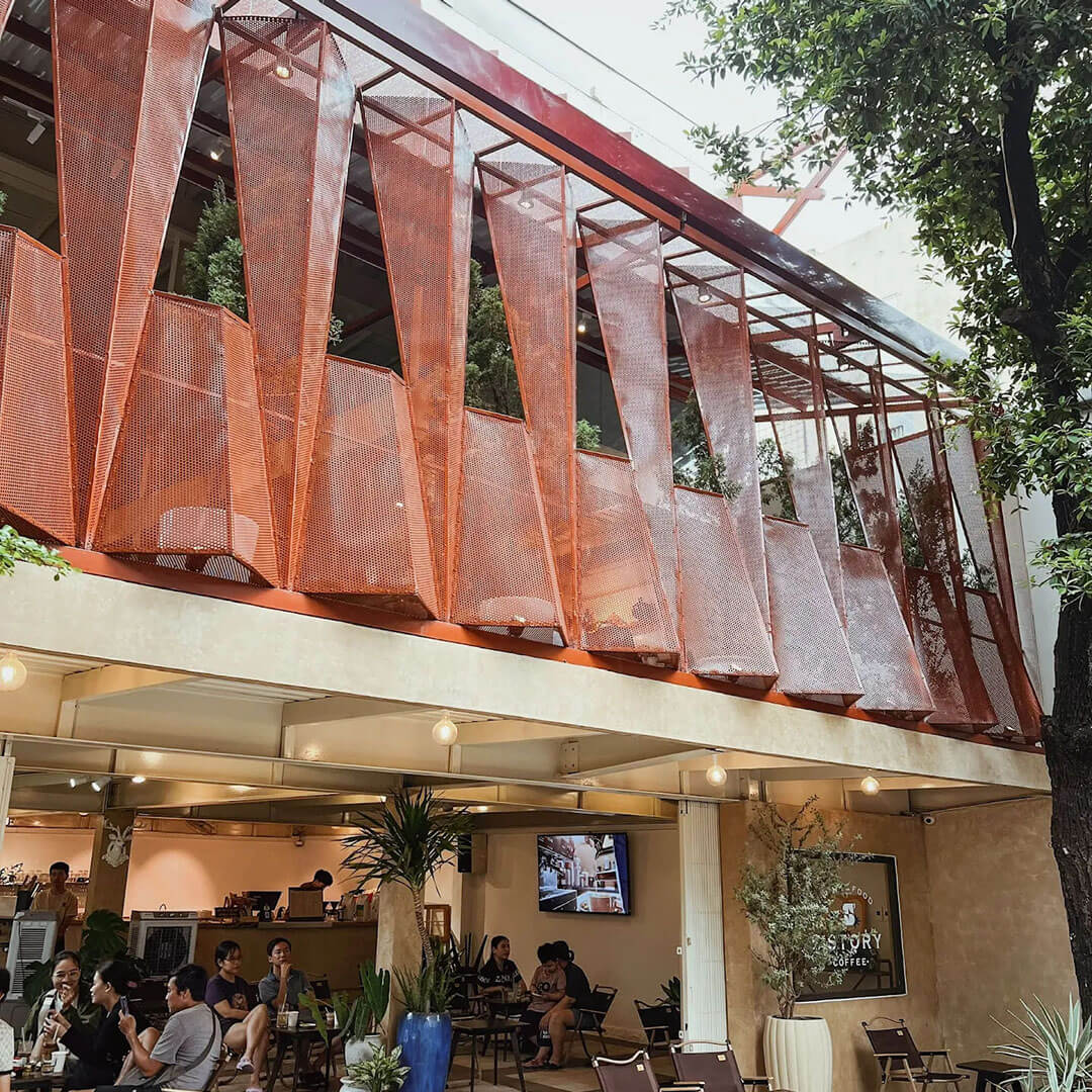 S’Story Kafe & Kitchen