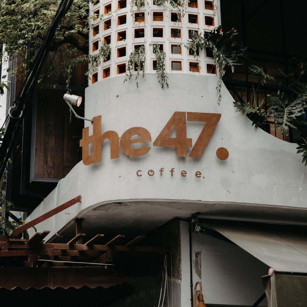 The 47 Coffee