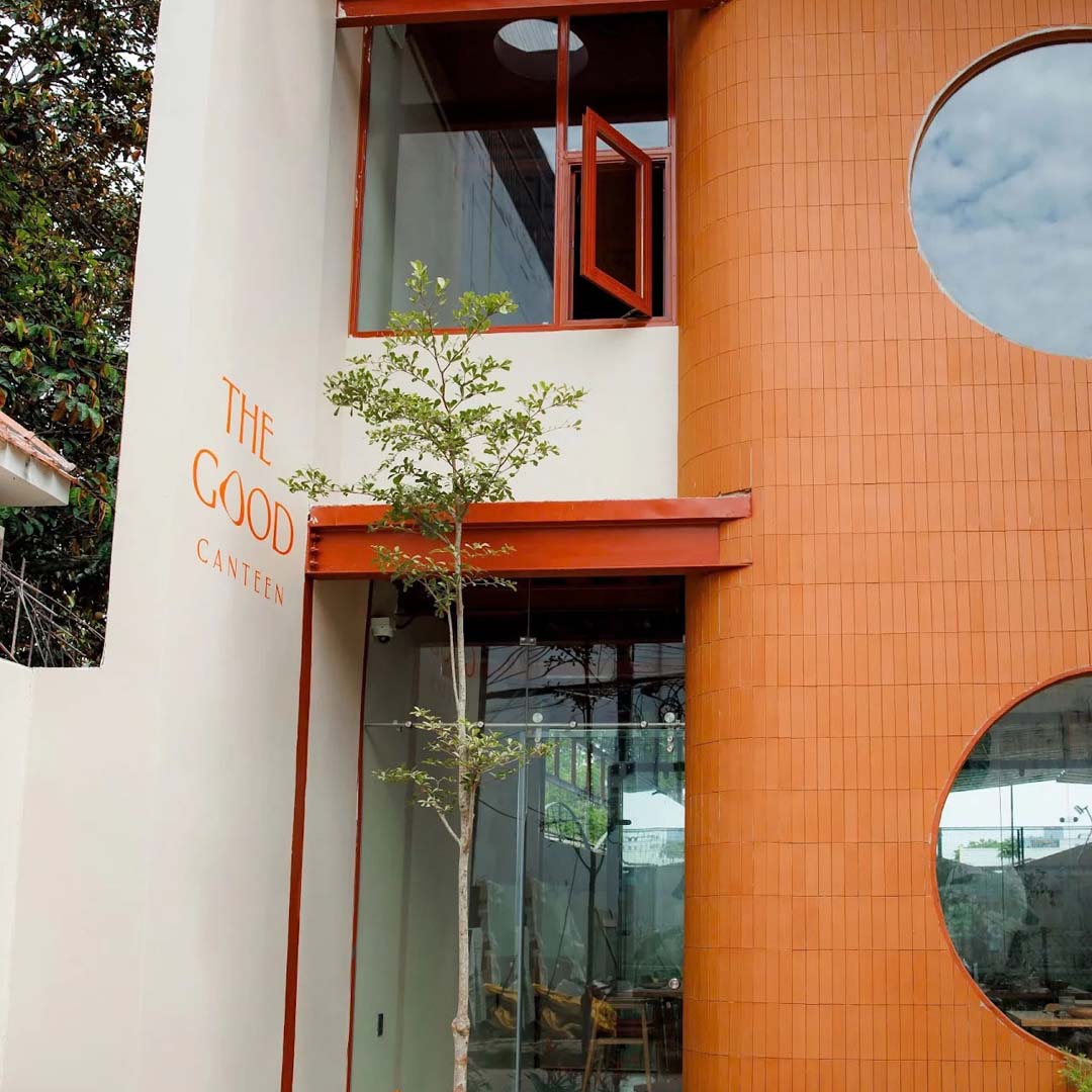 The Good Canteen