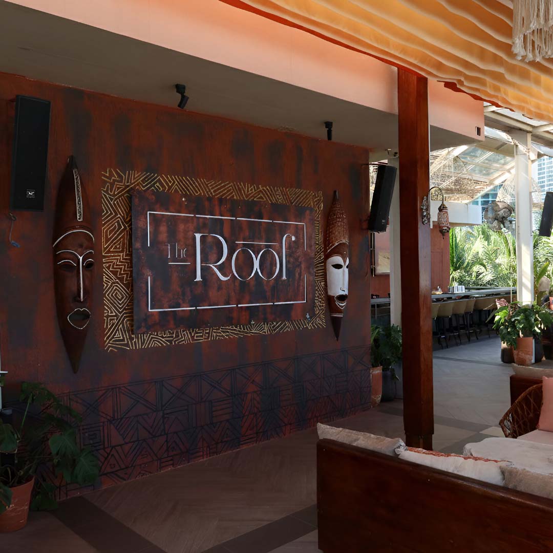 The Roof Da Nang