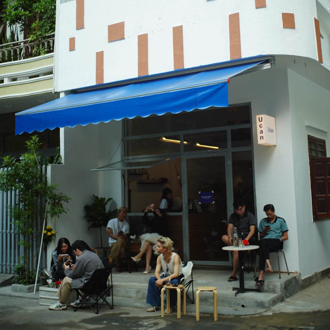 Ucan Coffee