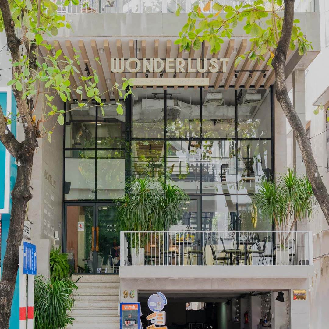Wonderlust Danang