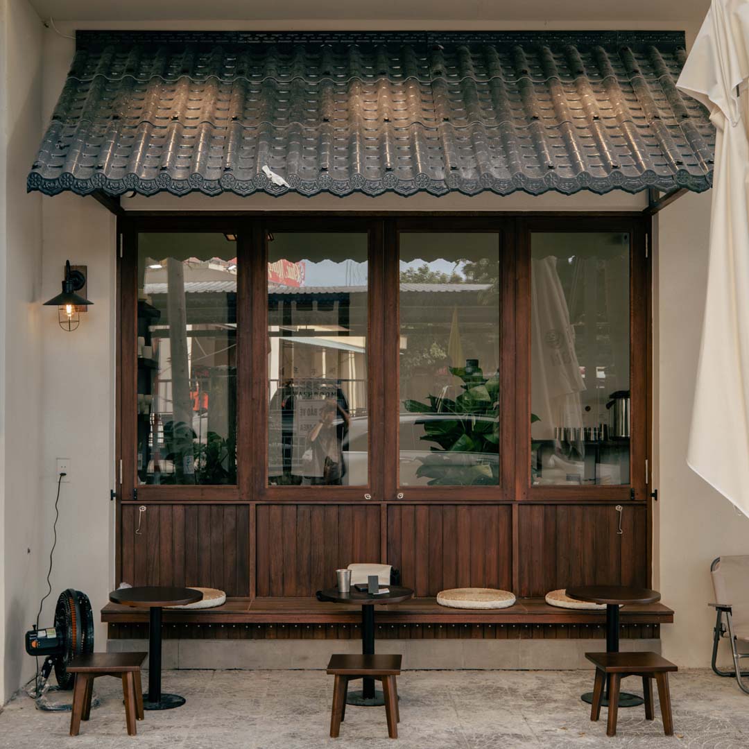 Xi Tian Coffee